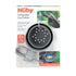 Gray Nuby Collapsible Cup Holder - Essential Travel Accessory for Strollers