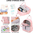 SONARIN Backpack,Large Mommy Multifunctional Lightweight Diaper Bag Capacity Travel Nappy Changing Bag Bag