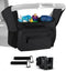 Baby Stroller Organizer Set, Universal Stroller Bag with Cup Holder and Phone Holder, Accessories for Stroller