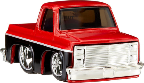 2-8 Pack, 6+ CarTuned Series Diecast Vehicle, Ages Years