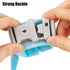 PandaEar Toddler Safety Wrist Link - Blue Child Harness Leash