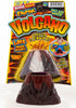 Small Erupting Volcano Science Kit (6 Volcano Toy) for Kids 6-8, Preschool Educational Lab Learning STEM Toys