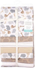 Classic Unisex Baby Outfit - Hudson Baby Essentials
