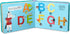 Melissa & Doug Poke-a-Dot Children's Book, Alphabet Eye Spy Board Book with Buttons to Pop, FSC Certified