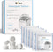 Bear Official Bottle Washer Tablets, 180 Count - Detergent Tablets for Bear