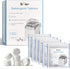 Bear Official Bottle Washer Tablets, 180 Count - Detergent Tablets for Bear
