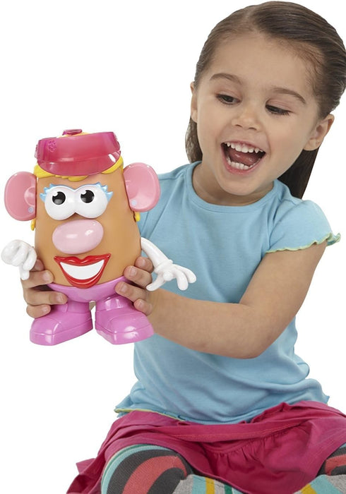 Classic Mrs. Potato Head Toy - Fun for All Ages