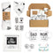 Pregnancy Gifts for New Parents Est 2026- New Mom Gifts Basket for