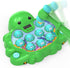 Octopus Vitality Strike Game, Educational Musical Whack-A-Mole Toy with 2 Game Modes,