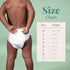 1 (176 Count) Earth & Eden Sensitive Baby Diapers, Size - Eco-Conscious & Hypoallergenic Diapers - No Harsh Chemicals