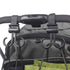 JOKOTI Upgraded Car Hook Baby Stroller Hooks for Hangings Diaper Bags Stroller Hook Stroller Accessories Travel, black
