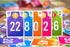 Pandasaurus Games Mind Up! Card Game - Strategic Family Game for Kids & Adults, 3-6 Players
