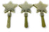 Funiverse 20 Bulk Star Hand Clapper/Team Spirit Noise Maker Assortment - Perfect