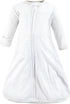 Unisex Long-Sleeve Cotton Wearable Sleeping Bag for Babies
