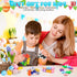 2PCS 3+ Yrissmiss Sensory Fidget Toys for Adults Kids Teens, Stress Balls ADHD Tools Autism Toys ,Travel Toys for Ages