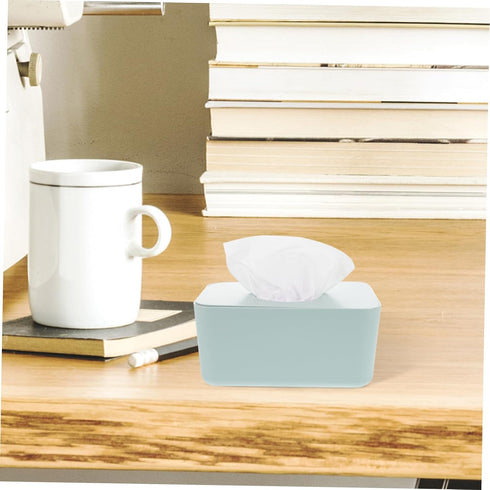 Versatile Wipes Dispenser with Sealing Lid for Home and Travel