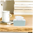 Versatile Wipes Dispenser with Sealing Lid for Home and Travel