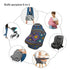 Schgap Aztec Geometric Art Car Seat Covers Canopy for Baby, Nursing Cover Breastfeeding Baby Carrier Cover Stroller