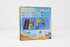 Kingdomino Board Game by Blue Orange Games, Award Winning Family Strategy Game for 4 Players, Blue