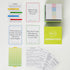 200 Generations Conversation Cards - Deep, Fun & Reflective Questions to Spark Connection - Perfect for Kids, Parents
