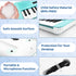 Kids Keyboard Piano Musical Toys, 37 Key Portable Electronic Piano with Microphone, Birthday Gift