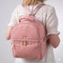 Packs SUNVENO Breast Milk Cooler Bag with Detachable Insulation Box, Double-Layer Pumping Travel Bag for Work