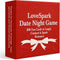 Happytalk Couples Games for Date Night - 200+ Conversation Cards & Fun Challenges,