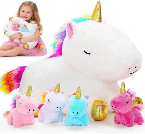 KMUYSL Toys for Girls Ages 0 1 2 3 4 5 6