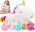 KMUYSL Toys for Girls Ages 0 1 2 3 4 5 6