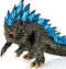 2024 Exclusive Dragon Series PVC Figure, 12 inch King of The Monster, Carry Bag Included