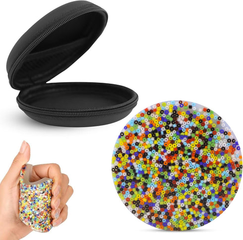 Picky Pad 1 Pack - 1 Count Fidget Toy for Skin Picking