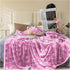 YGM (60"x80"/150x200cm) Custom Name Blankets Personalized Name Blankets for Kids Baby Boys Girls Grandson Adults,Baby