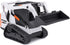 Maisto Tech Remote Control Work Machines Bobcat T590 Track Loader