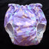 TAPIVA Adult Diapers, Japanese Tethered Suede Bear Diapers/Adult Diapers/Incontinence Pants/Changing Pad Diapers