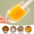Hganxiu Cleaners,5-in-1 Bottle Brush Cleaner Water Bottle Brushes for Cleaning,Straw Brush Cleaner Extra Long Bottle