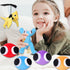 8pcs Rainbow Plush Toys, Stuffed Animal Plush Dolls, Chapter 2 Plushies for Fans Birthday Kid