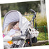 Compact USB Milk Bottle Warmer Sleeve for Convenient Feeding