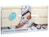 Summer 5 Set Infant Piece Changing Essentials - Ecru