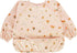 Torange Waterproof Long Sleeve Bib Machine Washable Baby Bibs for Eating Baby Smock