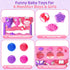 YEGEER 1 2 12-18 1-2 Toys for Years Old Girls, Musical Toys for Months, Interactive Toddler, Montessori Toys, Christmas