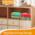 Balance Beams Stepping Stones for Kids - 12 Pcs Turtle Jumping Stones, Toddler Obstacle Course Coordination Game Toys
