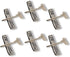 Granite Mountain Products Balsa Wood Airplane Kits | Plane Toys Set -