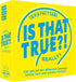 Hygge Games is That True?! – Trivia Party Game, Can You Tell the Difference Between Wacky Fact and Fiction?
