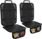 XHYANG Car Seat Protector,Auto Car Seat Protectors Baby Carseat Waterproof & Durable