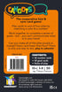 Gamewright Party to Go Cahoots: The Cooperative Hint and Sync Card Game for 3-8 Players, Age 10+