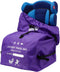 Clearworld Car Seat Travel Bag for Air Travel, Durable Gate Check Bag