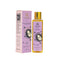 Little Rituals BLACK SESAME - BABY MASSAGE OIL Certified Organic, Wood Cold-Pressed