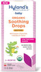 Hyland's Baby Organic Daytime Soothing Drops | 1 oz