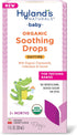 Hyland's Baby Organic Daytime Soothing Drops | 1 oz