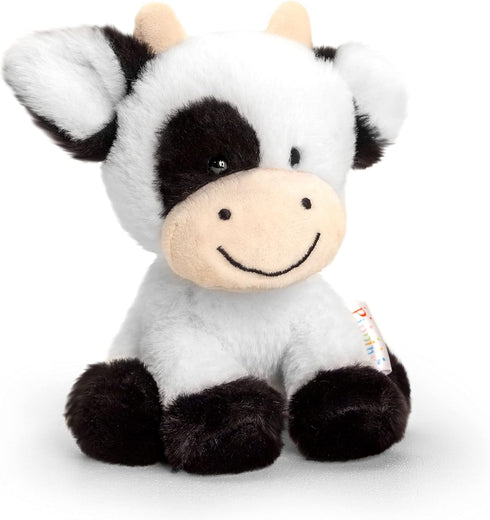 Deluxe Paws Pippins Pocket Pets (Cow)